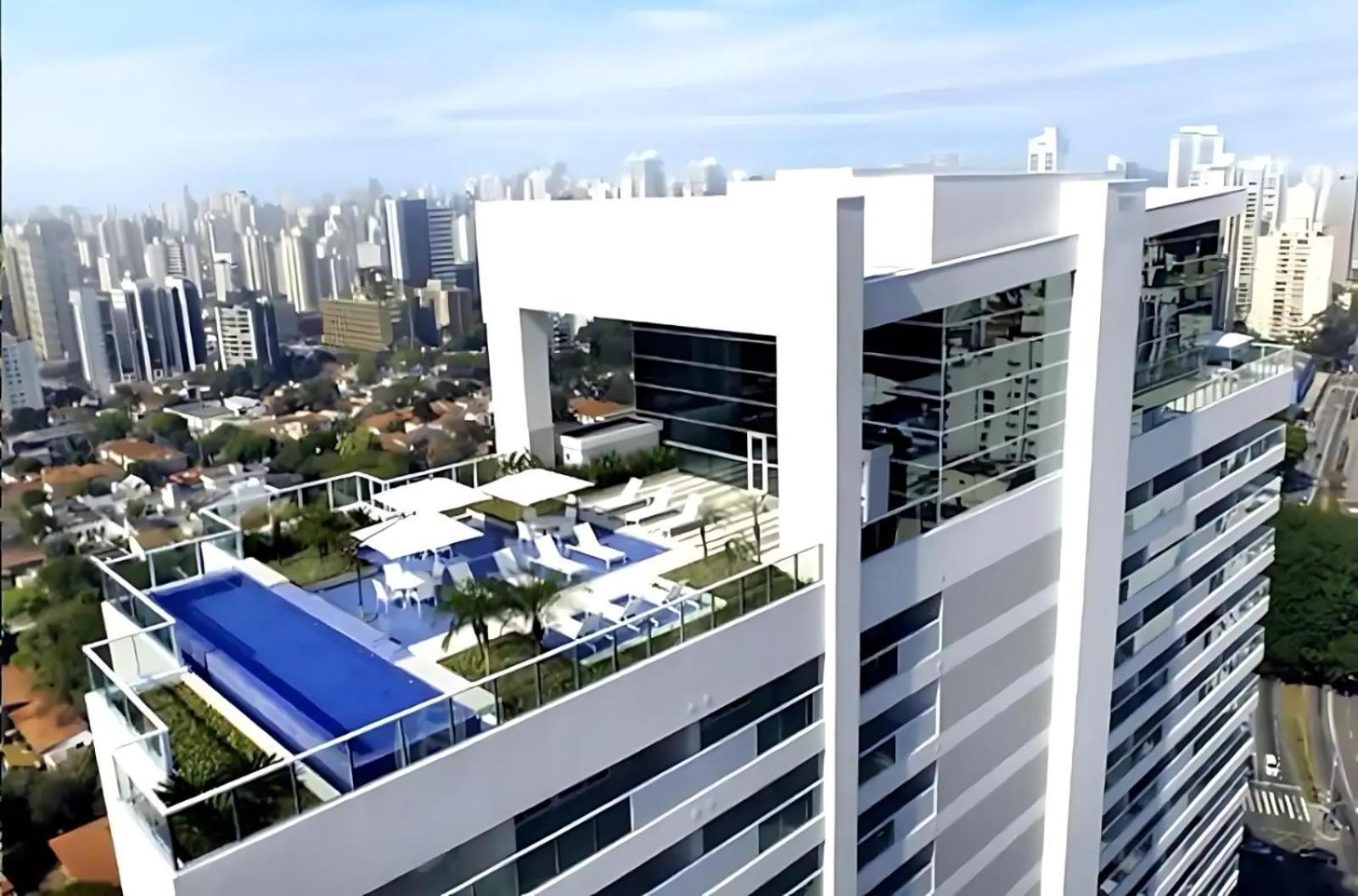 Perto Doautodromo Interlagos Sao Paulo Exterior photo